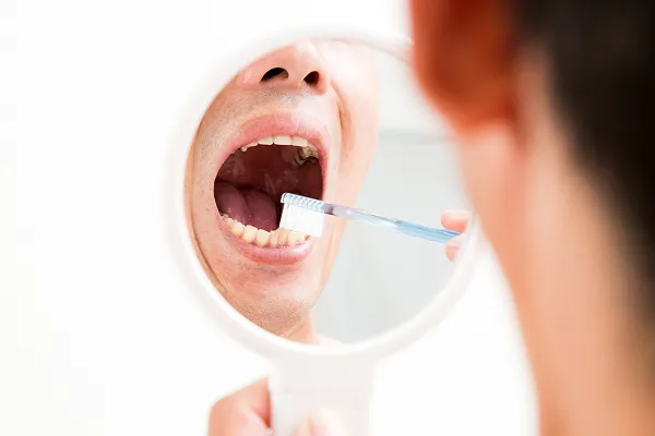 予防歯科について