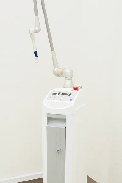 炭酸ガスレーザー