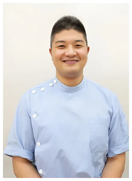 歯科医師 小倉 由希